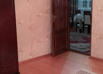 Zabrat qes.307 sayli mektebe,OBA