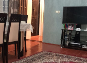 Zabrat qes.307 sayli mektebe,OBA