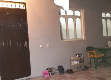 Zabrat qes.307 sayli mektebe,OBA