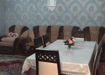 Zabrat qes.307 sayli mektebe,OBA