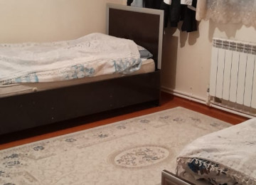 Zabrat qes.307 sayli mektebe,OBA