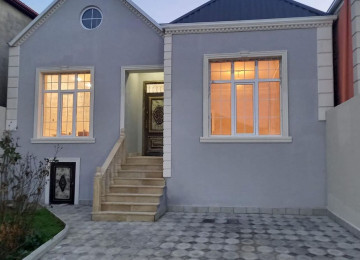 Suraxanı rayonu Hövsan qes. maşın bazarın arxasında 2 sotun