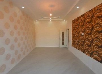 Qaradağ, Lökbatan katevenin arxasinda ,heyet evi tikilir .