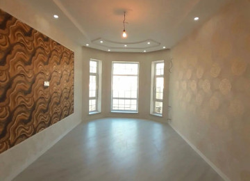 Qaradağ, Lökbatan katevenin arxasinda ,heyet evi tikilir .