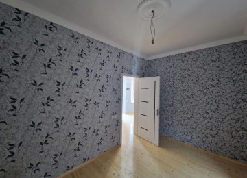 Salam Zabrat istixanaya yaxin 110 kv.m 2 sotda ev satilir.3