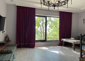 Quba -Qusar yolunun üstündə Diqah kendi ərazisində 18 sot