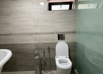 Quba -Qusar yolunun üstündə Diqah kendi ərazisində 18 sot