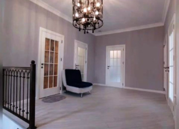 Quba -Qusar yolunun üstündə Diqah kendi ərazisində 18 sot