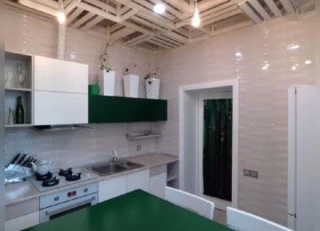 Quba -Qusar yolunun üstündə Diqah kendi ərazisində 18 sot