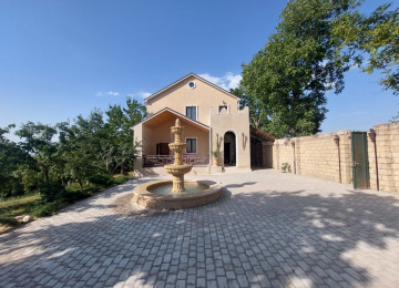 Quba -Qusar yolunun üstündə Diqah kendi ərazisində 18 sot