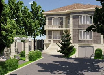 SEE Construction Group inşaat şirkəti Obyektlərin,