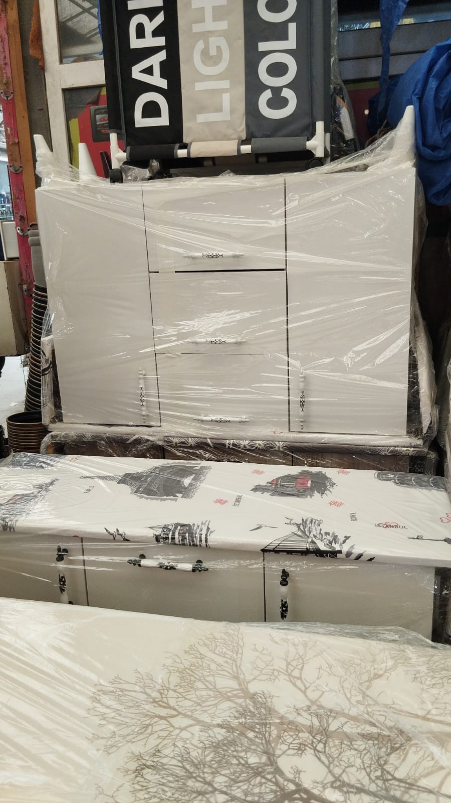 Ütü masası Hazır əldə var Anbardan birbaşa satış 3Qapili