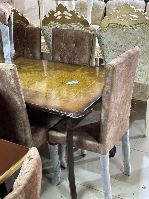 Stol stul desti Masa və oturacaqlar Fabrik istehsalı Anbardan birbaşa satış