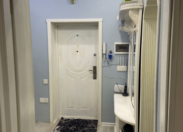 8-ci kilometrdə, Tam Əşyalı təmirli 2 otaqlı mənzil Lahiyə: