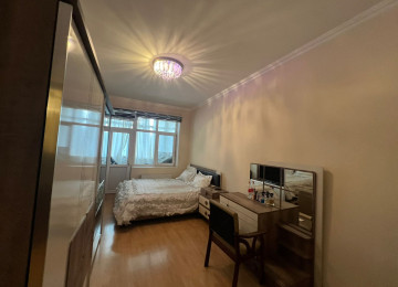 Yasamal Parkı yaxınlığında, tam təmirli 3 otaqlı mənzil