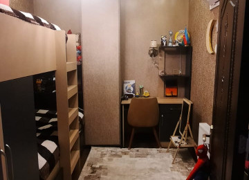 Zığda 3 otaqlı təmirli mənzil Lahiyə: - Yeni Tikili