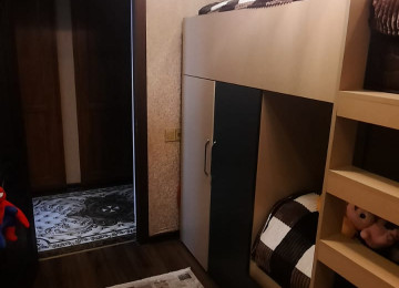 Zığda 3 otaqlı təmirli mənzil Lahiyə: - Yeni Tikili