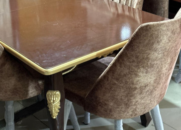 Masa və oturacaq Fabrik istehsalı Anbardan birbaşa satış