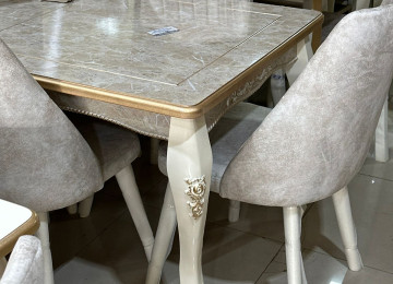 Masa və oturacaq Fabrik istehsalı Anbardan birbaşa satış