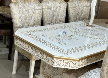 Masa dəsti Fabrik istehsalı Anbardan birbaşa satış Masa