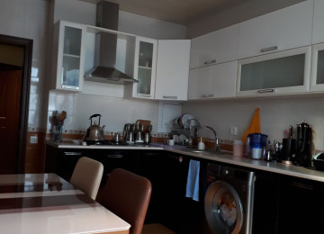 KUPÇALI ÇIXARIŞLI DÖVLƏT İPOTEKASINA YARARLI MƏNZİL. QAZLI