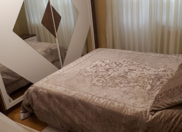 KUPÇALI ÇIXARIŞLI DÖVLƏT İPOTEKASINA YARARLI MƏNZİL. QAZLI