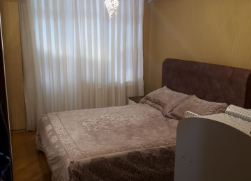 KUPÇALI ÇIXARIŞLI DÖVLƏT İPOTEKASINA YARARLI MƏNZİL. QAZLI