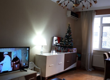 KUPÇALI ÇIXARIŞLI DÖVLƏT İPOTEKASINA YARARLI MƏNZİL. QAZLI