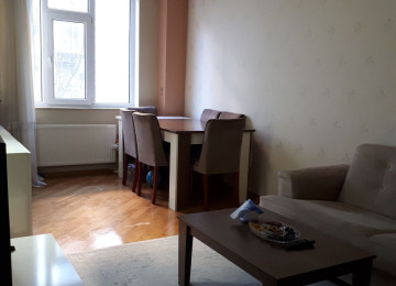 KUPÇALI ÇIXARIŞLI DÖVLƏT İPOTEKASINA YARARLI MƏNZİL. QAZLI