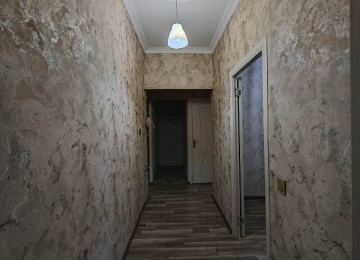 TƏCİLİ !!! Xətai rayonu Əhmədli metrosuna 8-9