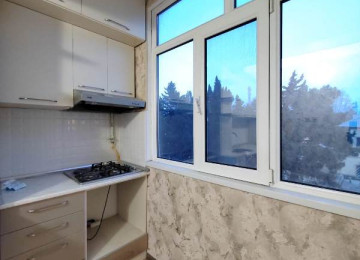 TƏCİLİ !!! Xətai rayonu Əhmədli metrosuna 8-9