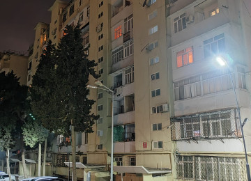 TƏCİLİ !!! Xətai rayonu Əhmədli metrosuna 8-9