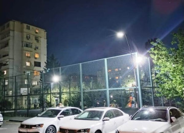 TƏCİLİ !!! Xətai rayonu Əhmədli metrosuna 8-9