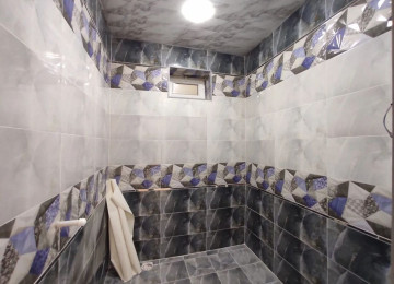 Qaradağ, Lökbatan cırtdan parkın arxasinda ,heyet evi