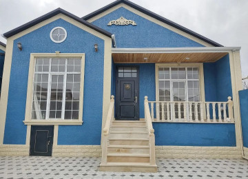 Qaradağ, Lökbatan cırtdan parkın arxasinda ,heyet evi