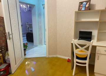 KUPÇALI ÇIXARIŞLI BİNA. SUPER TƏMİRLİ MƏNZİL. Masazır