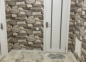 KUPÇALI ÇIXARIŞLI BİNA. SUPER TƏMİRLİ MƏNZİL. Masazır