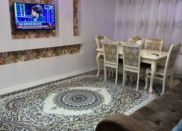 KUPÇALI ÇIXARIŞLI BİNA. SUPER TƏMİRLİ MƏNZİL. Masazır