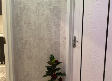 KUPÇALI ÇIXARIŞLI BİNA. SUPER TƏMİRLİ MƏNZİL. Masazır