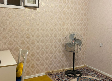 KUPÇALI ÇIXARIŞLI BİNA. SUPER TƏMİRLİ MƏNZİL. Masazır