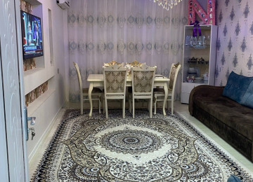 KUPÇALI ÇIXARIŞLI BİNA. SUPER TƏMİRLİ MƏNZİL. Masazır