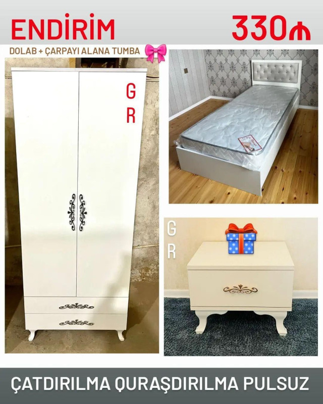 Uşaq desti dest sifarisle yigilir reng secimi var matras🎁 catdirilma