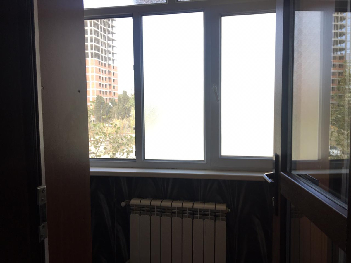 1 otaqlı mənzil satılır 1 otaqlı mənzil axtaranların nəzərinə! Şəhərin sakit