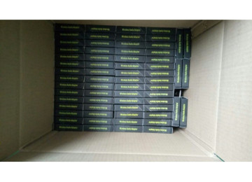 Yeni Şəhərdaxili Çatdırılma 3-5 Azn. Bizdən istənilən