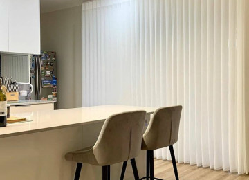 Müasir interyerinizə uyğun jaluzləri jp group dan sifariş