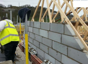 Acalov Group MMC-nin xidmətlərindən biri də “DAMLARIN