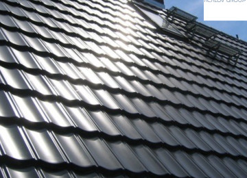 Acalov Group MMC-nin xidmətlərindən biri də “DAMLARIN