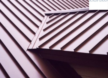 Acalov Group MMC-nin xidmətlərindən biri də “DAMLARIN