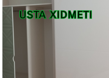 Cehizlərin qablaşdırılması və daşınması. *Qabların və