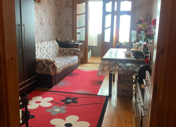 İpotekaya yararlı 1 otaqlı Kupçalı mənzil təcili satılır!